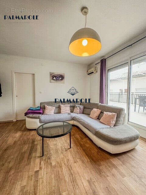 Appartement à PERPIGNAN