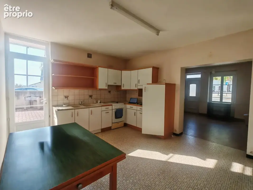 Maison de bourg à Ancenis-Saint-Géréon - photo 3