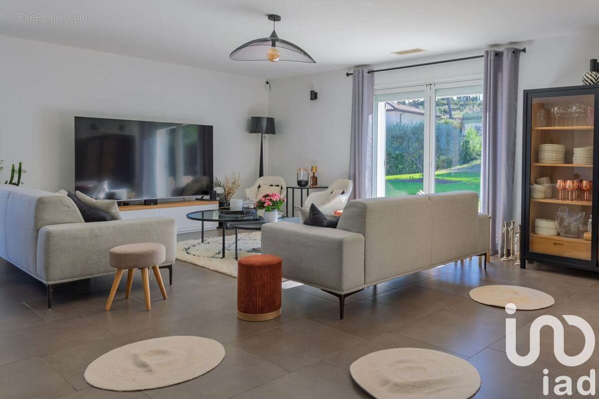 Photo 7 - Maison à VENTABREN