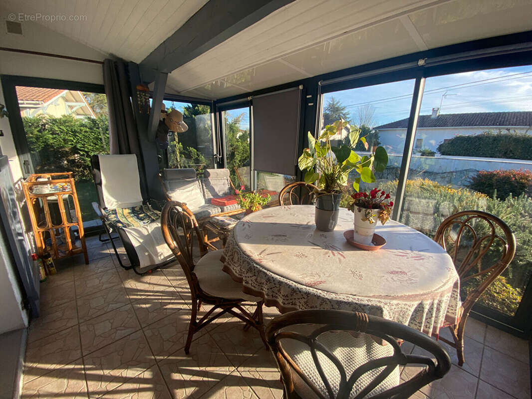 Maison à SAINT-PAUL-LES-DAX