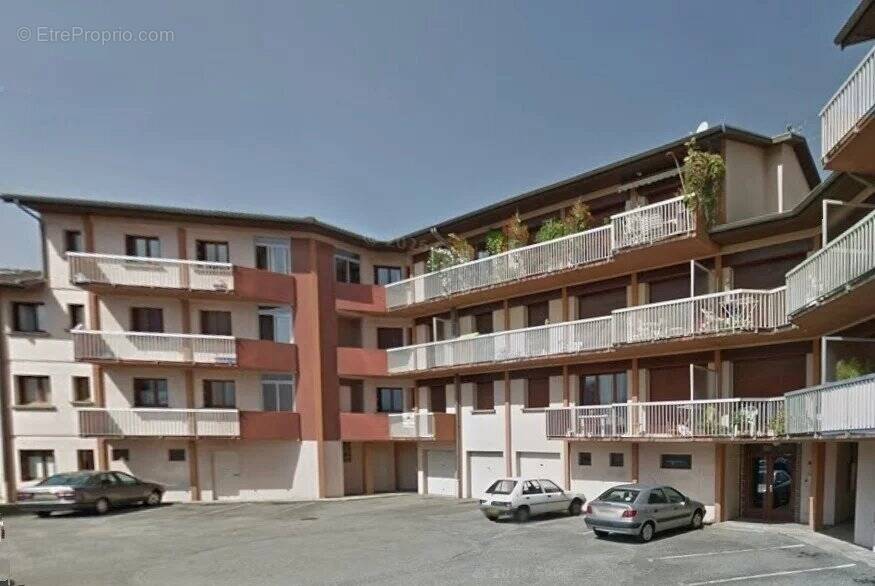 Appartement à VINAY