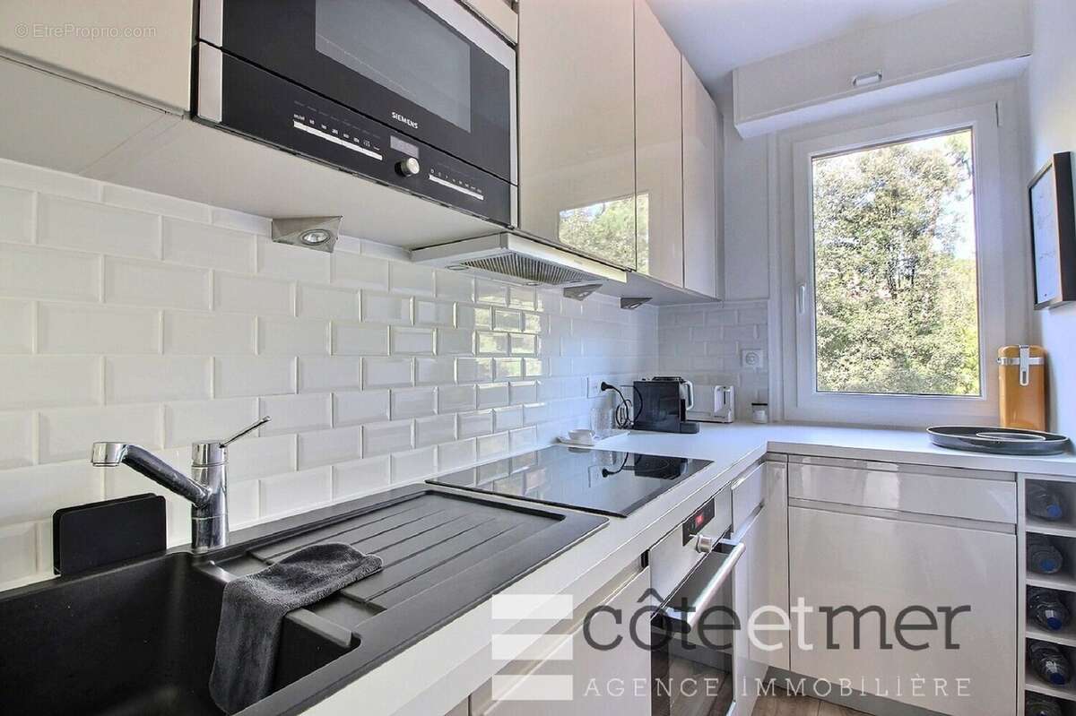 Appartement à LA BAULE-ESCOUBLAC