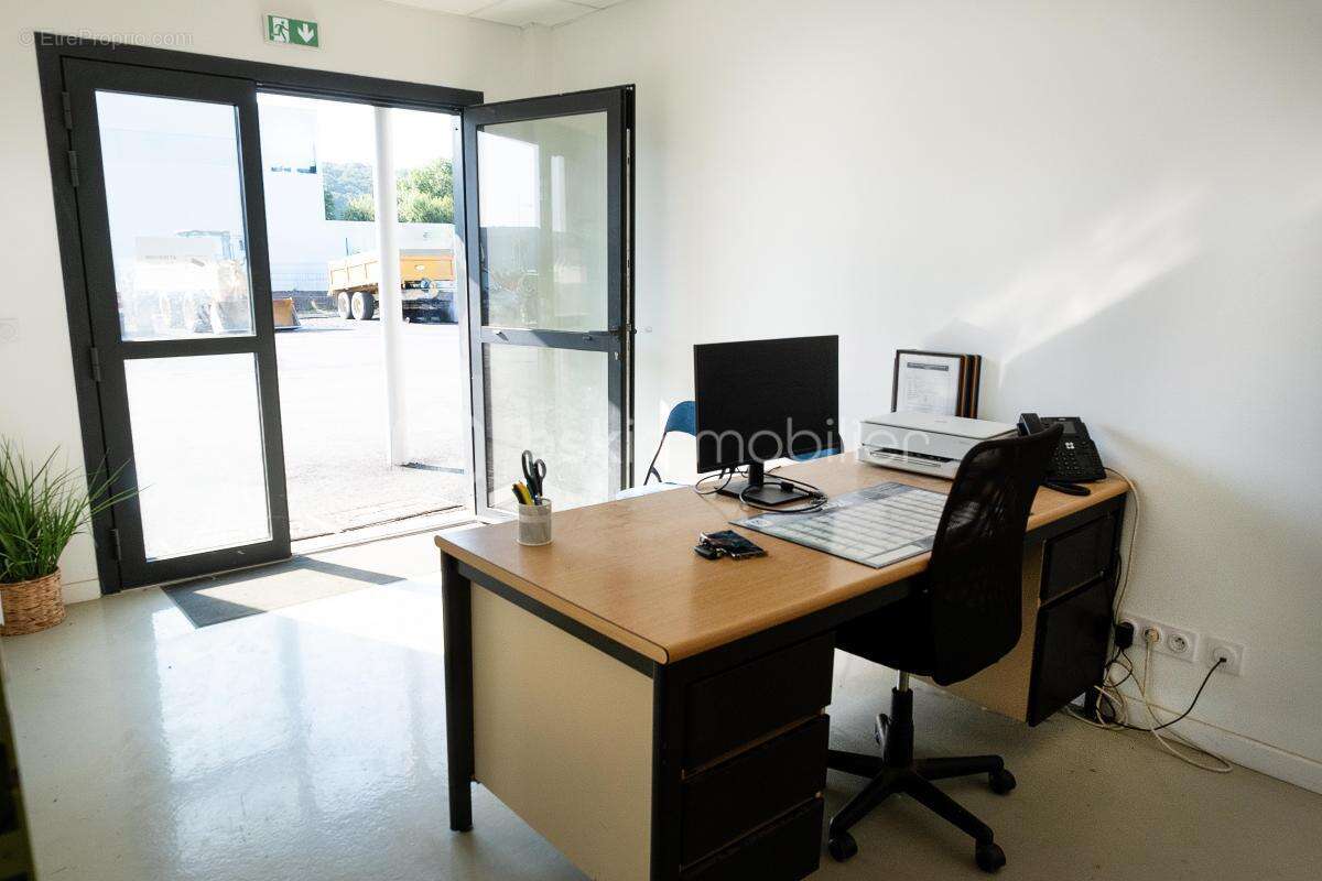 Opportunité de reprise - entreprise de travaux publics – sud-ouest - photo 6