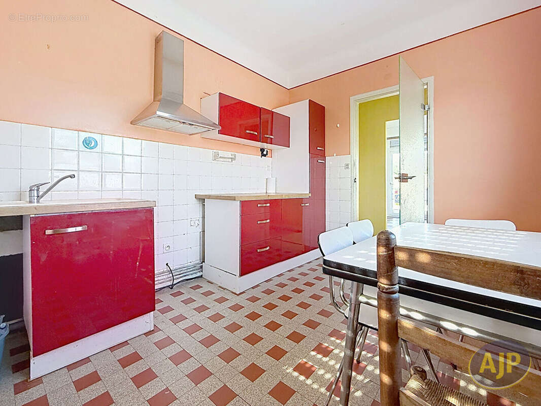Maison à LES SABLES-D'OLONNE