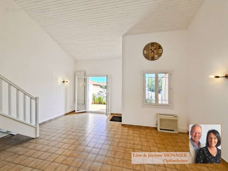 Baisse de Prix ! EXCLUSIVITE Maison Argelès-sur-Mer Rénovée - Calme & Vue Albères - photo 3