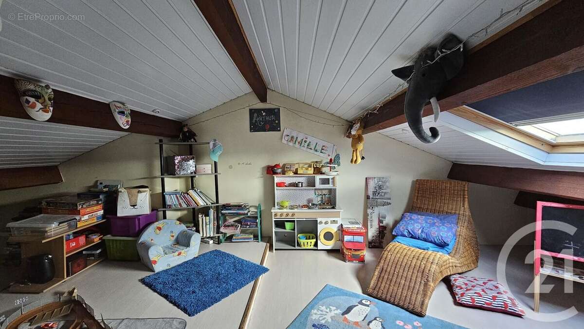 Maison à AVIGNONET-LAURAGAIS