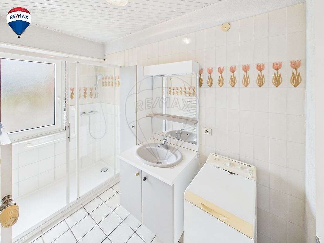 Appartement à SAINT-LOUIS