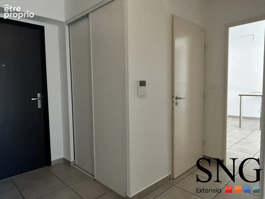 Appartement 3 pièces 59 m² à vendre à Narbonne (11100) - photo 4