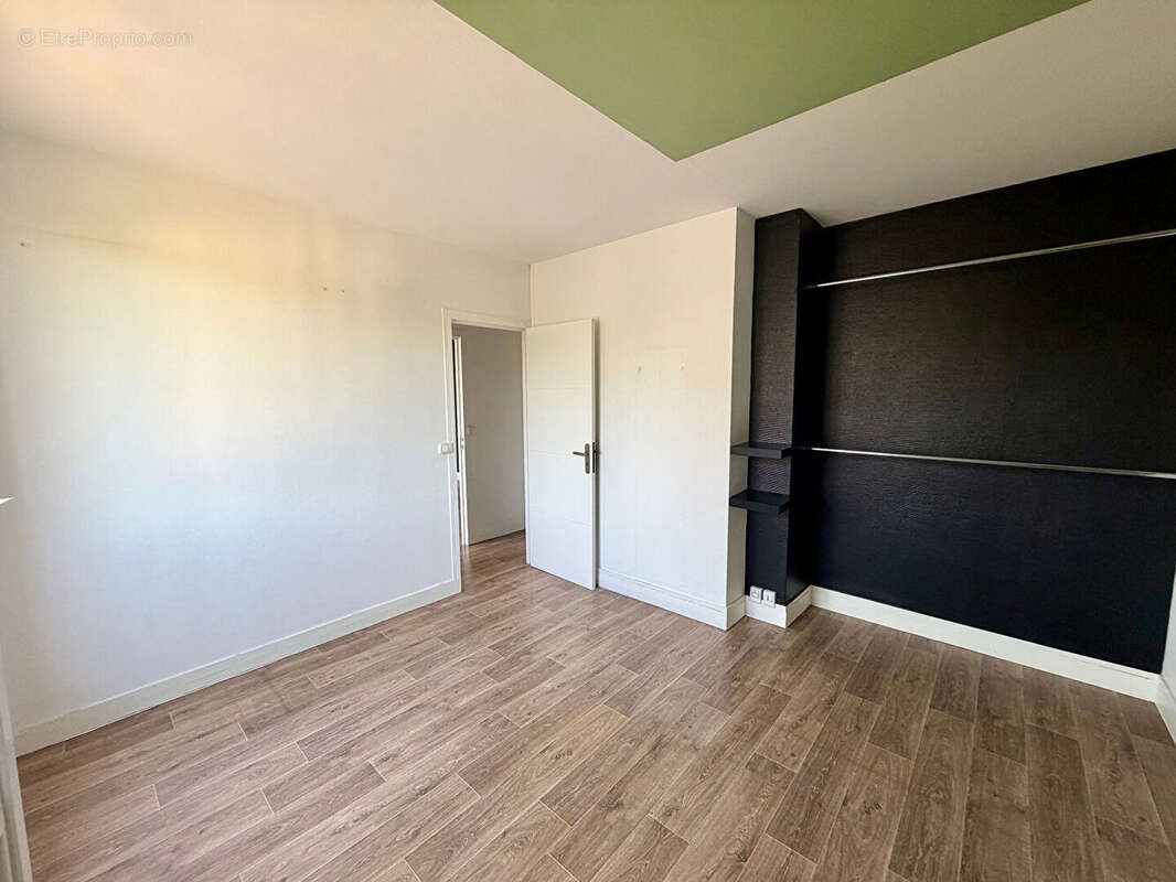 Appartement à CHOISY-LE-ROI