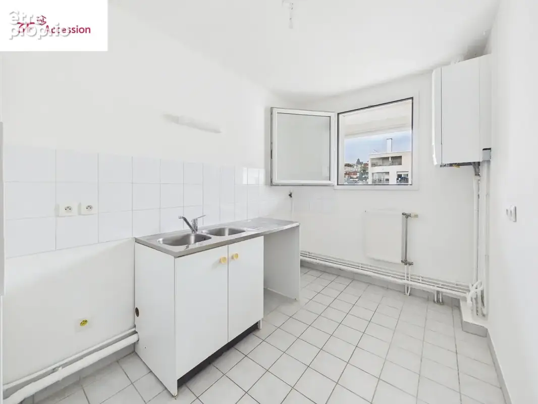  appartement à suresnes – belvédère  2 pièces de 48 m² avec balcon, cave et box - photo 4
