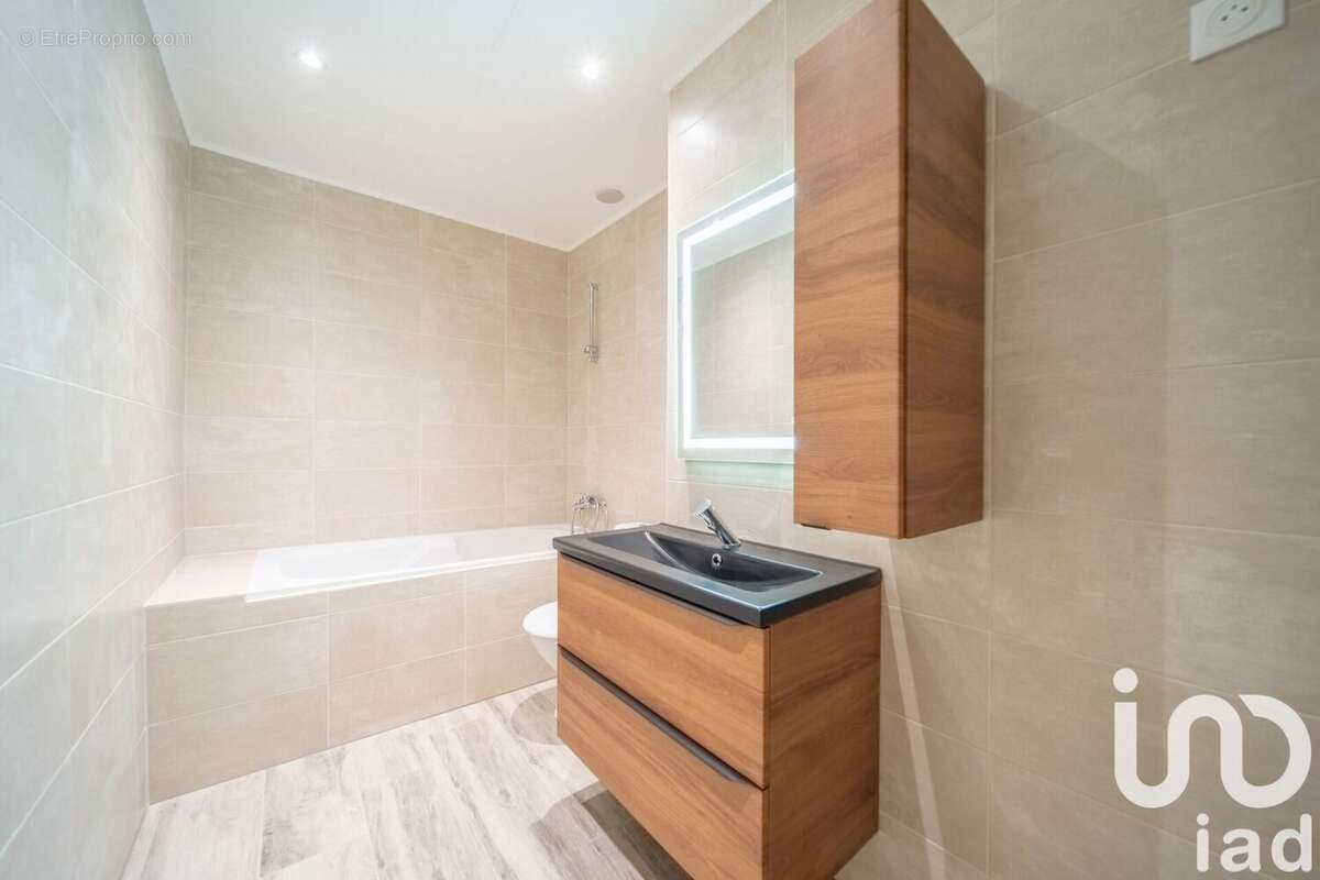 Photo 2 - Appartement à VILLERUPT