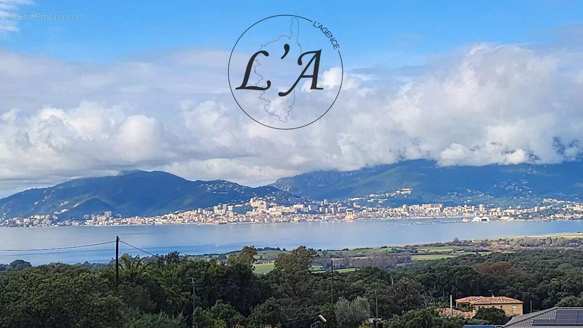 Appartement à GROSSETO-PRUGNA