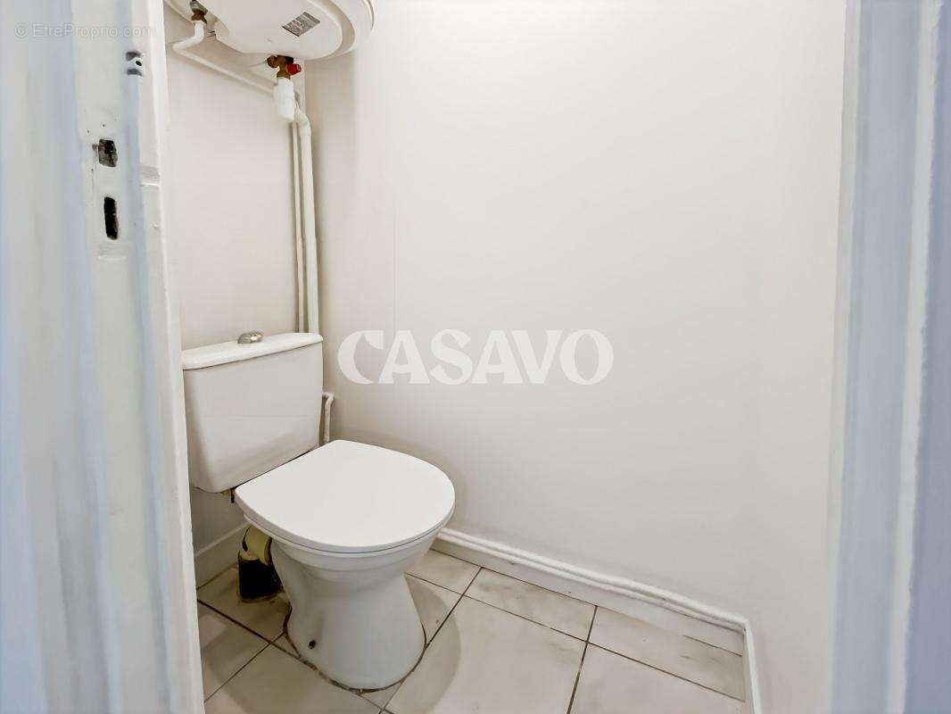 Appartement à RAMBOUILLET