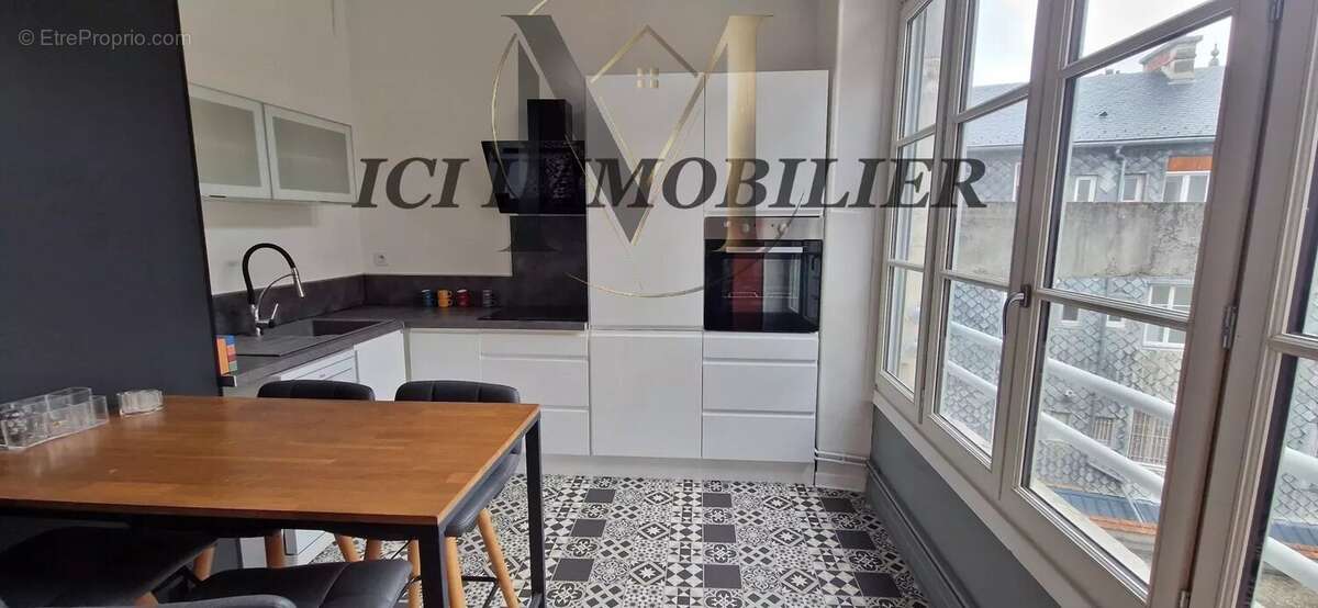 Appartement à PAU
