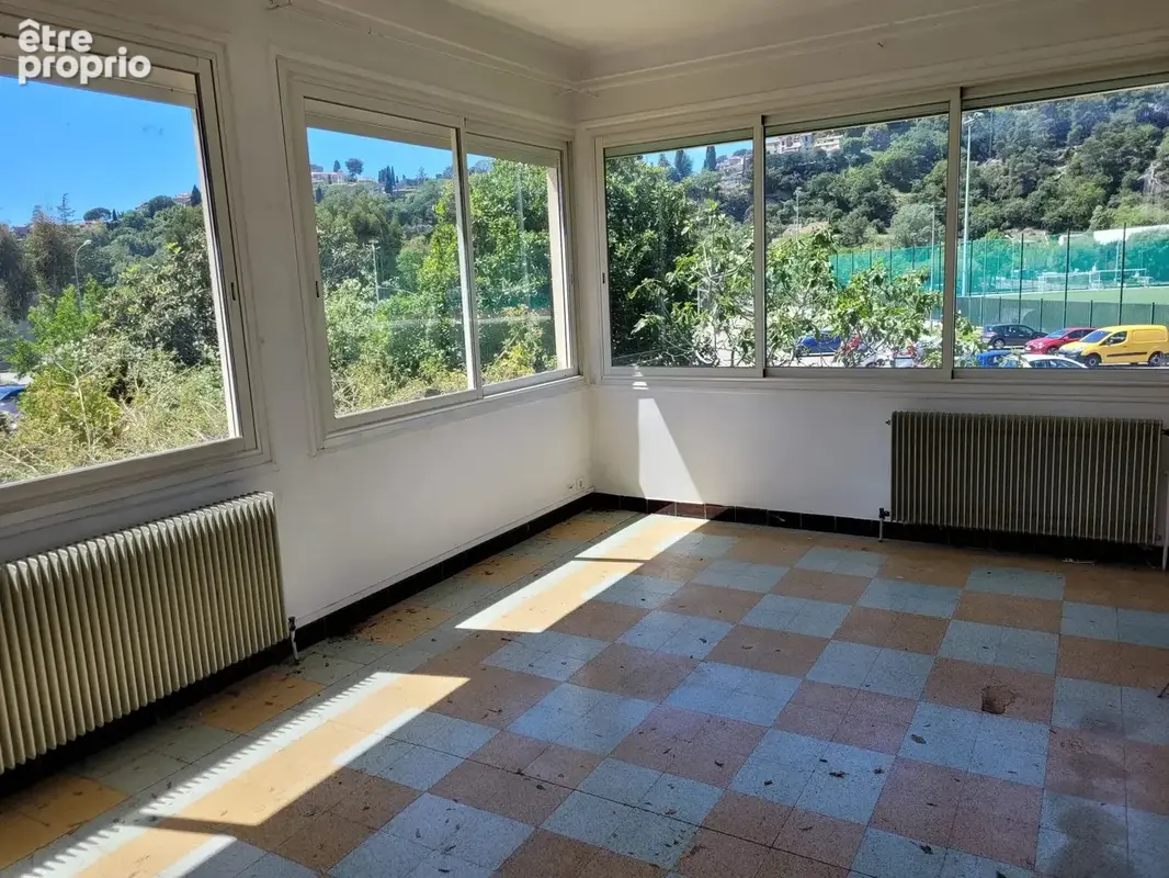 1 appartements à rénover à Cagnes sur mer - photo 2