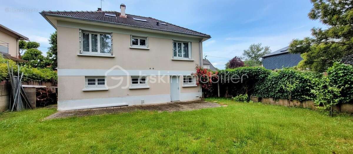 Maison 173 m² à Champigny-Sur-Marne  - photo 11
