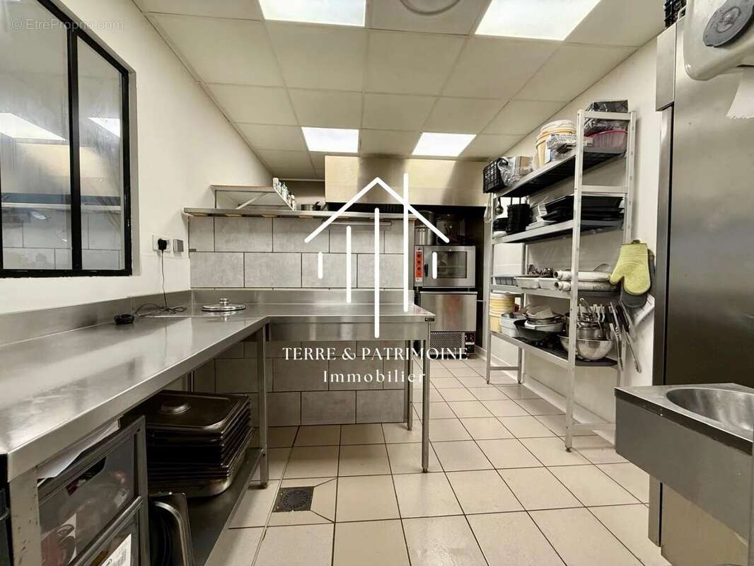 Poissonerie L’Écaille Dorée - photo 4