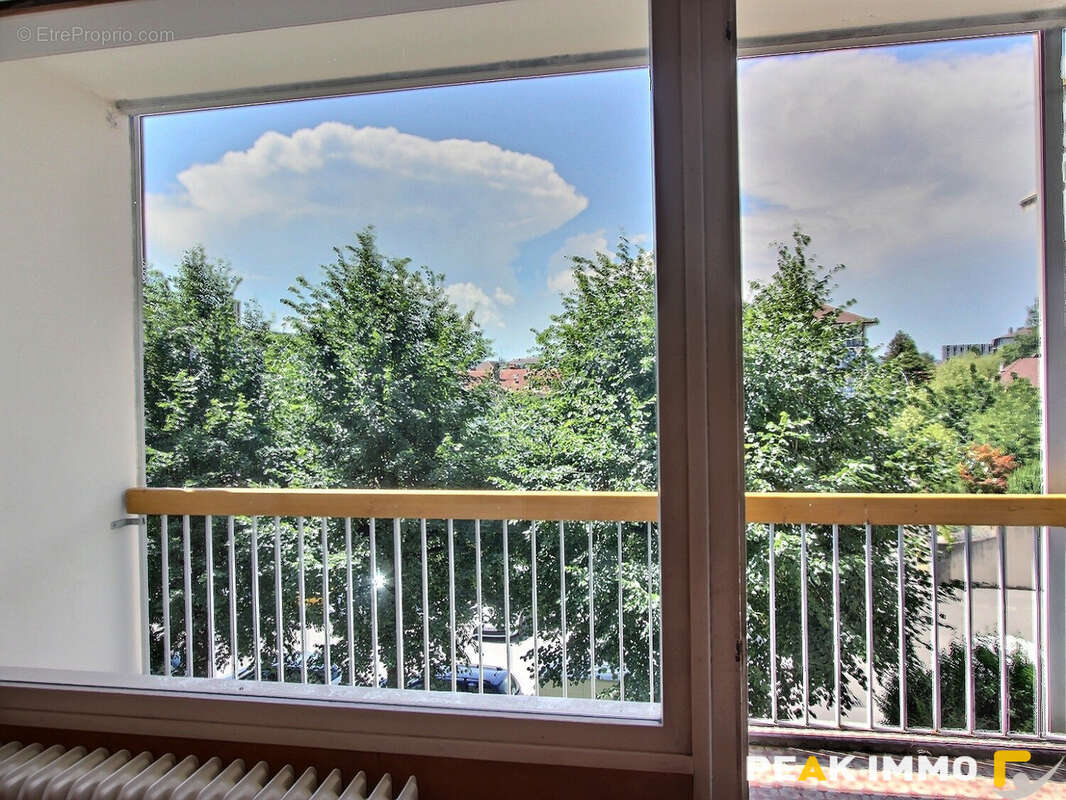 Appartement T3 - 72m2 -Annecy - photo 11