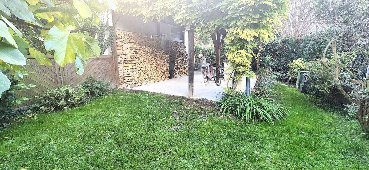 Maison à DORLISHEIM