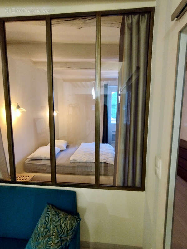 Appartement à ROGNES