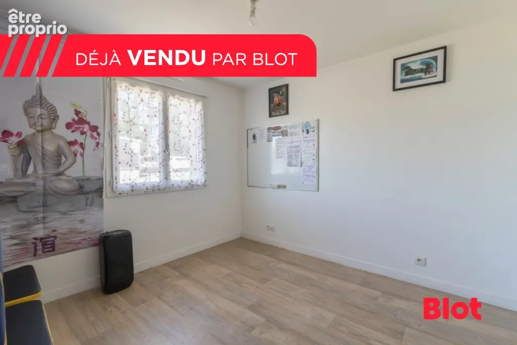 Maison 6 pièces 96 m² à vendre à Chauvigne (35490) - photo 8