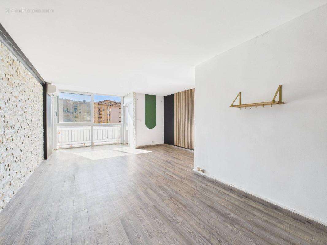 Appartement à AJACCIO