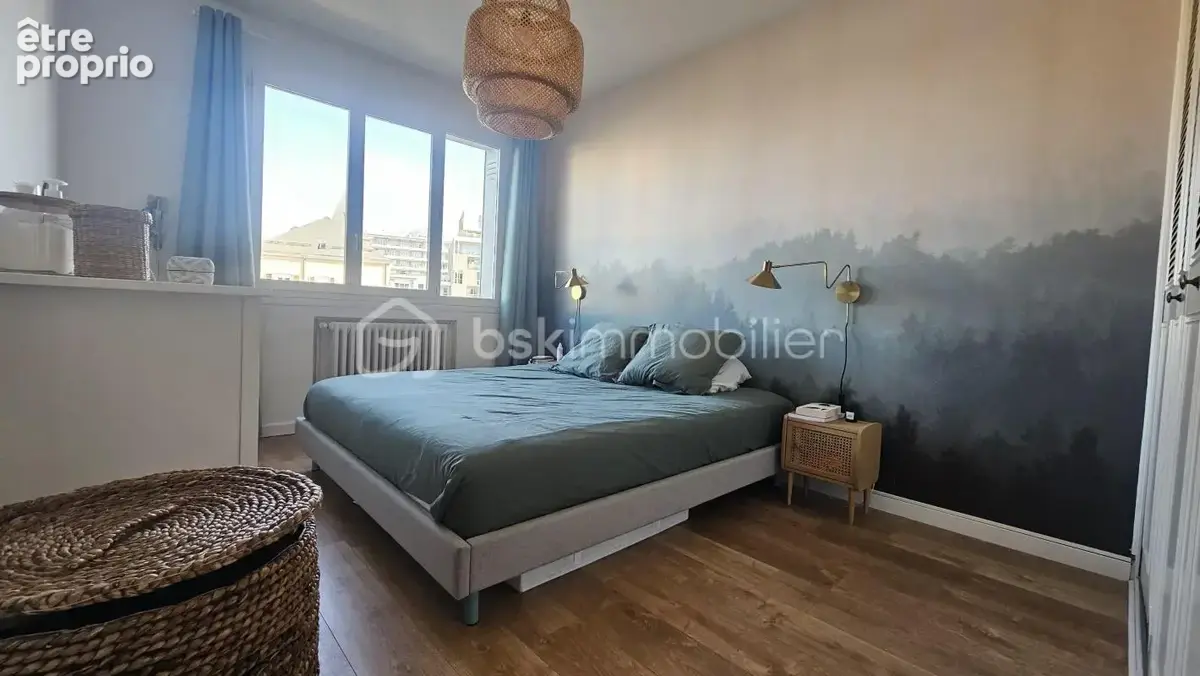 Magnifique appartement rare à la vente - photo 8