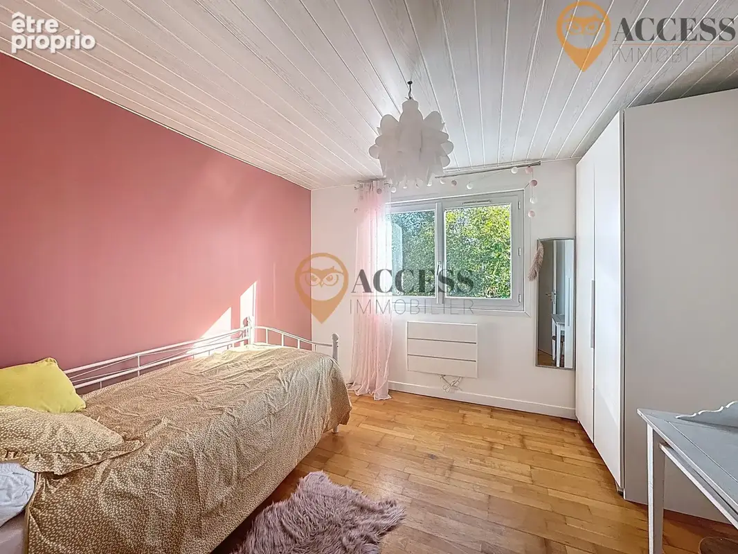 SANNOIS - Charmant duplex avec garage ! - photo 7