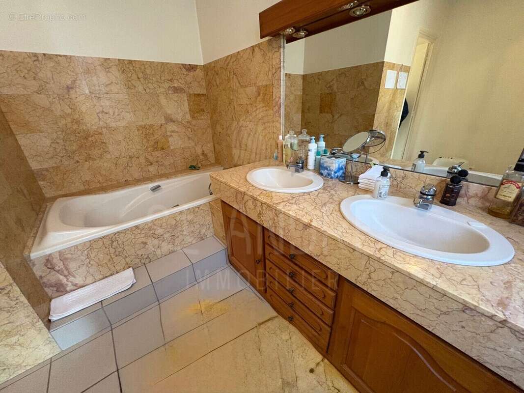 Appartement à SAINT-VALLIER