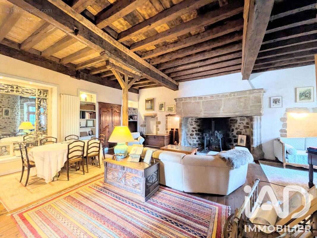 Photo 1 - Appartement à BEAULIEU-SUR-DORDOGNE