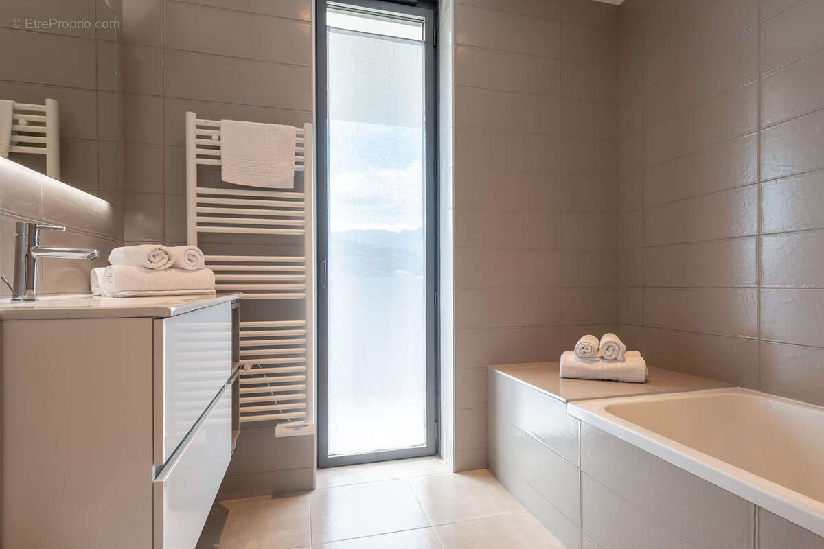 Appartement à PORTO-VECCHIO