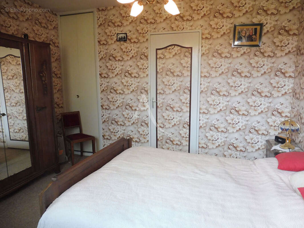 Maison à BOIGNY-SUR-BIONNE