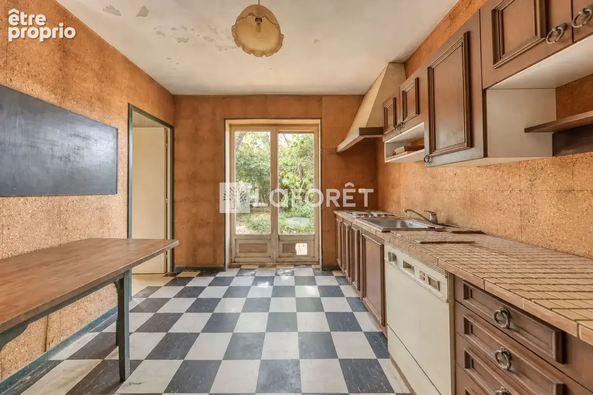 Maison Presles En Brie 6 pièce(s) 90 m2 - photo 5