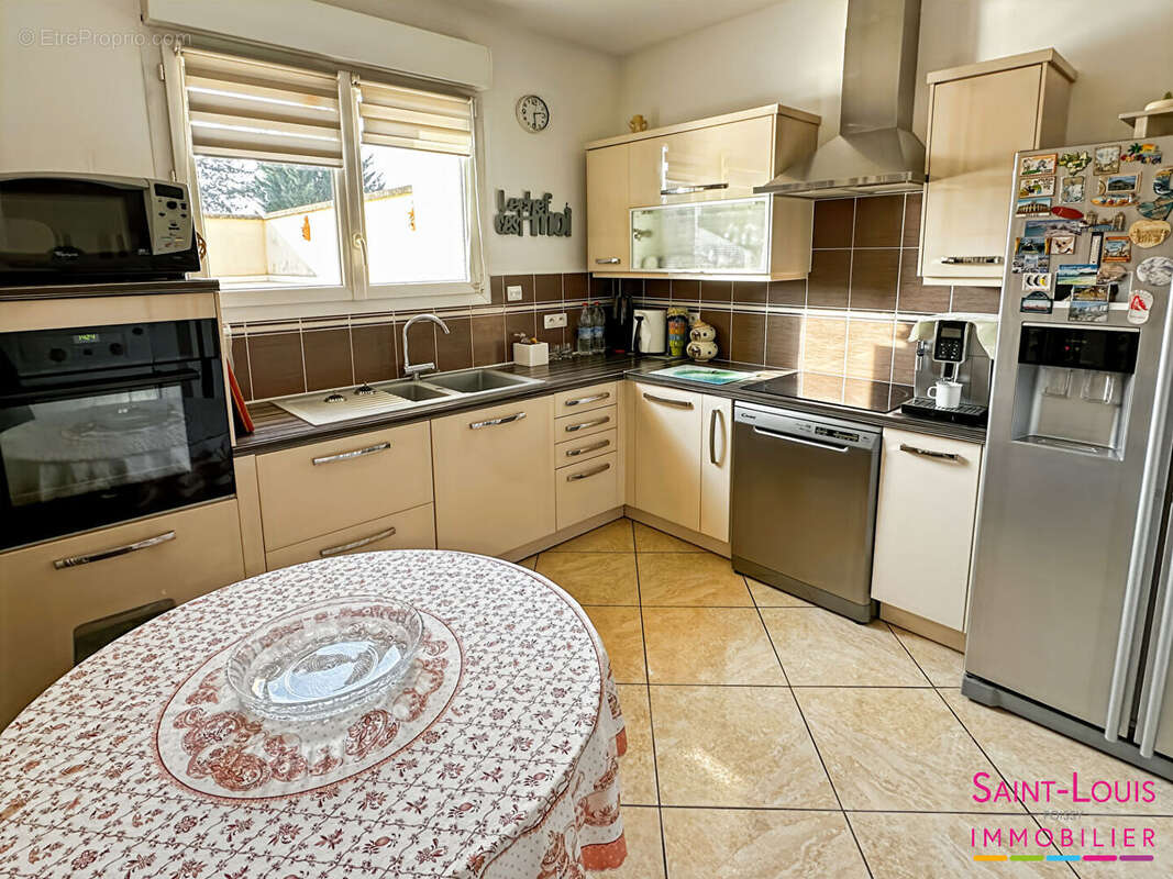 Maison à CARRIERES-SOUS-POISSY