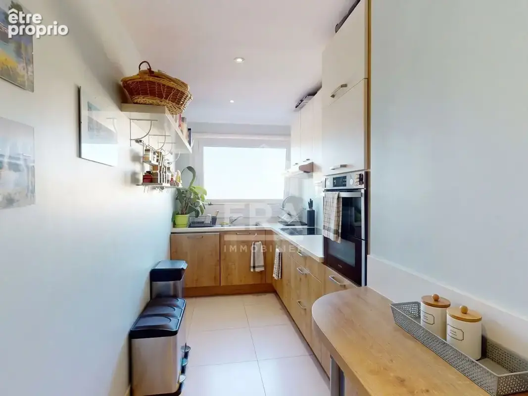Appartement 117m² à paris 15e arrondissement - photo 5