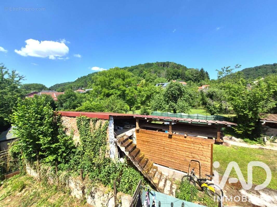 Photo 4 - Appartement à MOYEUVRE-PETITE