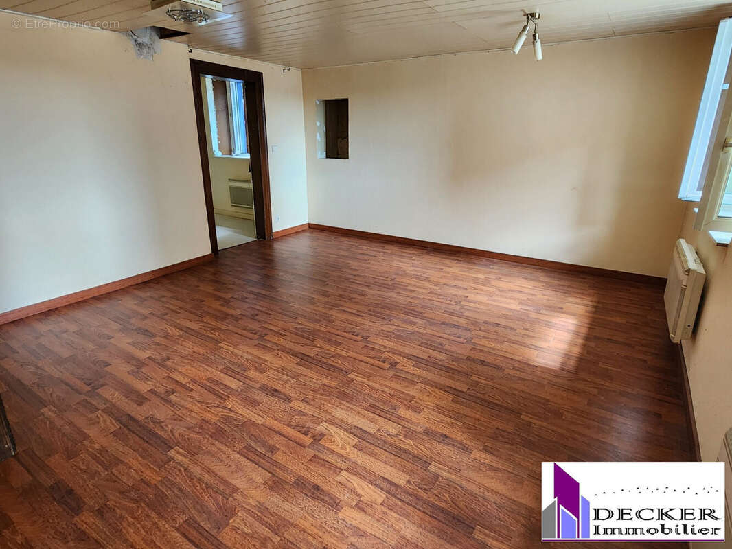 Maison 128 m² à La Petite-Pierre  - photo 3