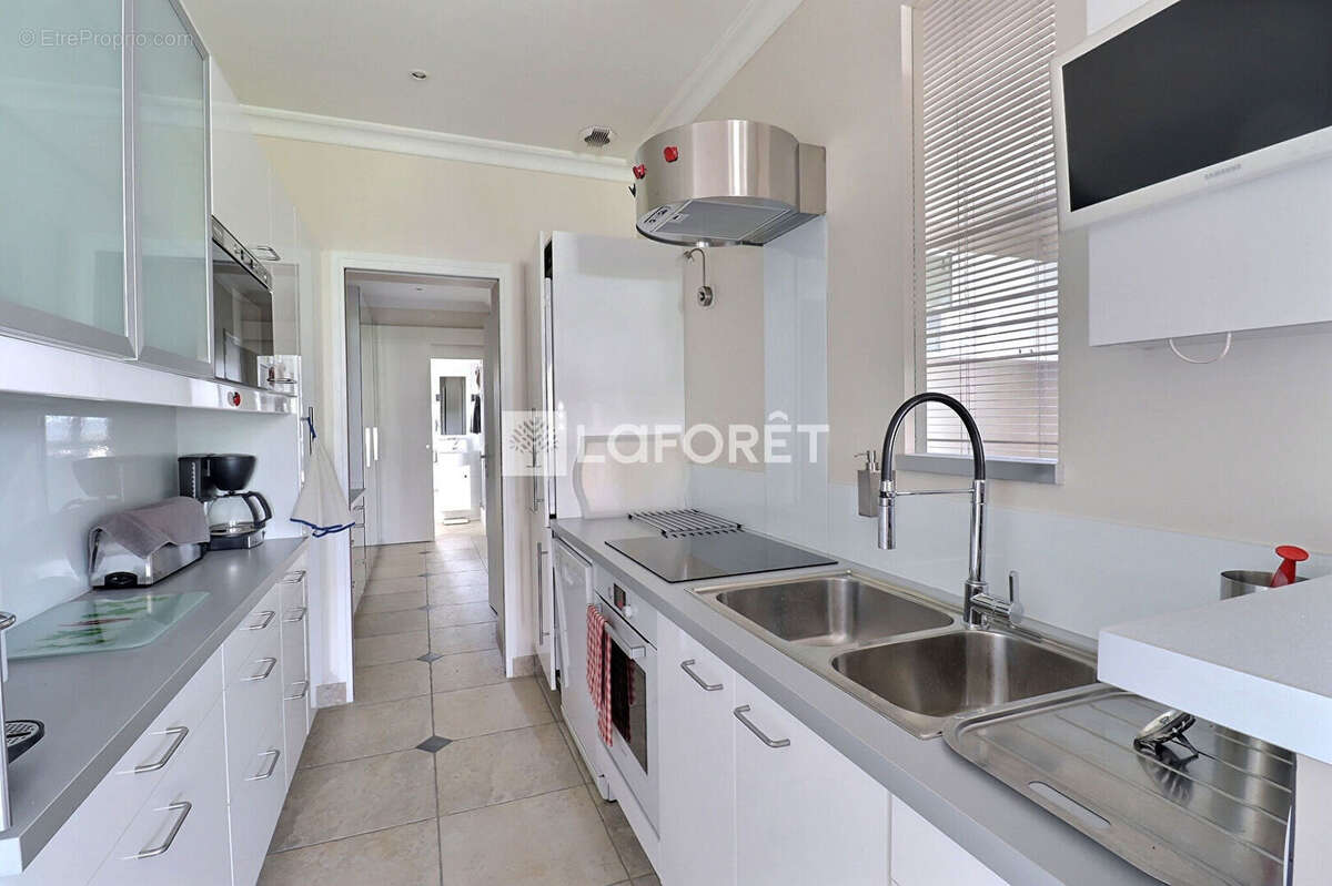 Appartement à VITRY-SUR-SEINE