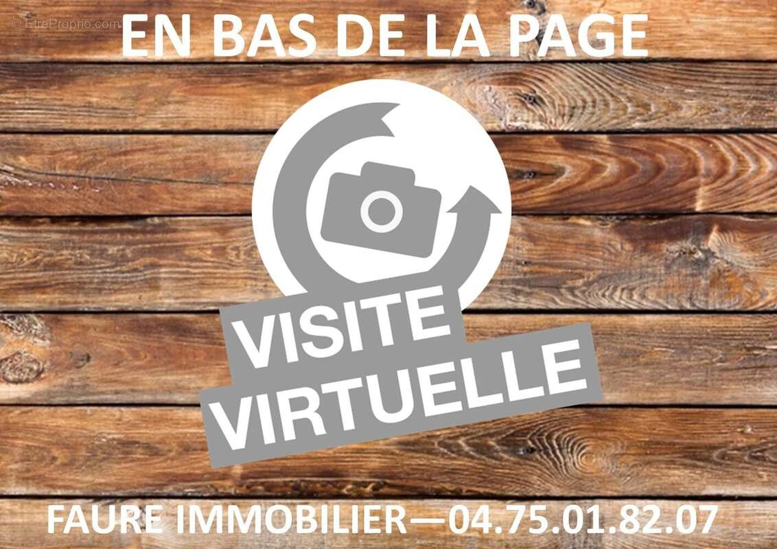 Maison à SAINT-PAUL-TROIS-CHATEAUX