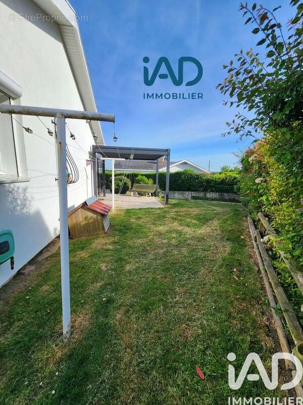 Photo 3 - Maison à FONTAINE-LA-MALLET