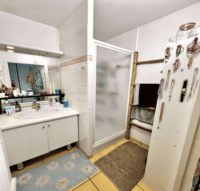 Appartement à SAINT-HERBLAIN