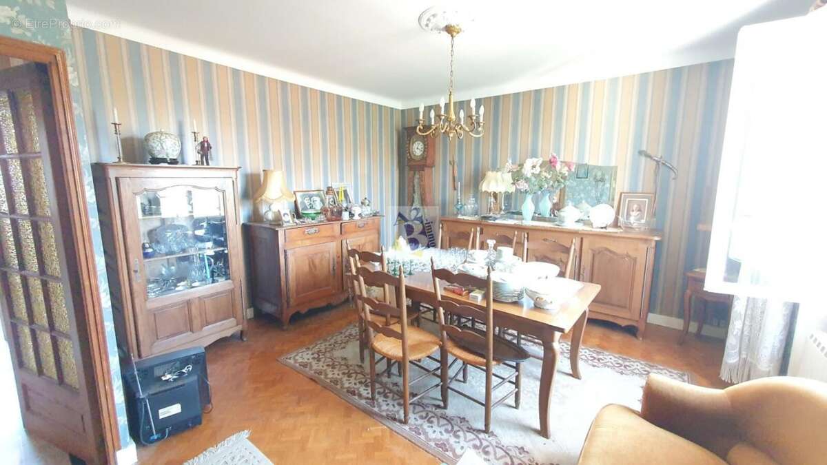 Maison à ANGOULEME