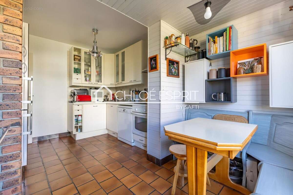 Photo 8 - Maison à YERRES