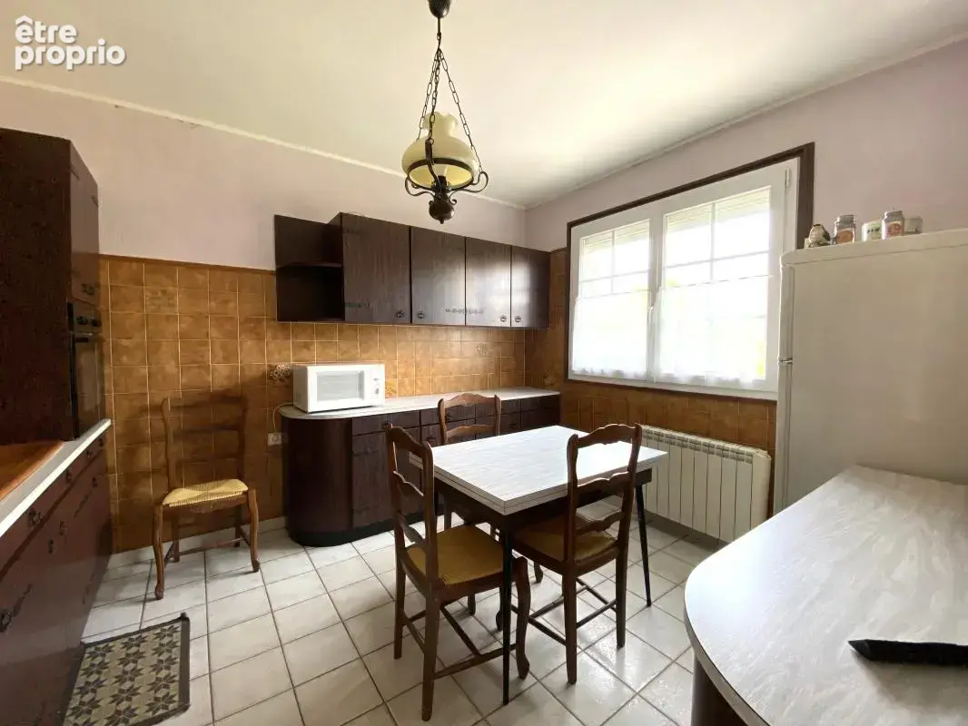 Maison 4 pièces 81 m² sur jardin clos de 1204 m² à Rosny-sur-Seine - photo 7