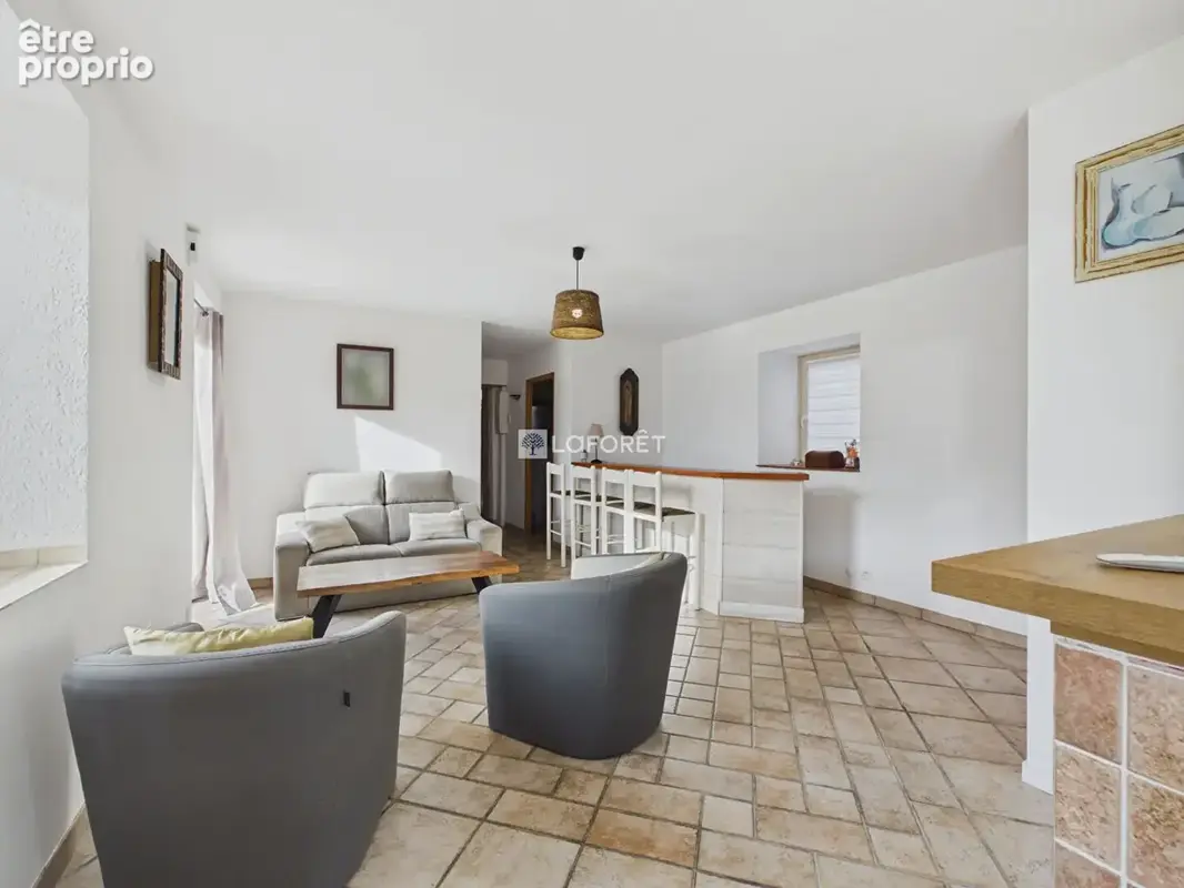 Maison Penmarch 5 pièce(s) 182 m2 - photo 5
