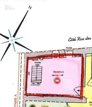 Commerce 86 m² à vendre à Paris-11e (75011) - photo 5