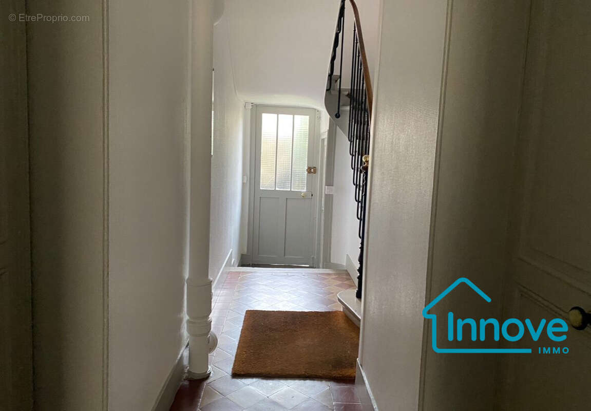 Appartement à VERSAILLES