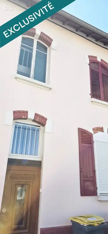 Photo 1 - Appartement à BELFORT