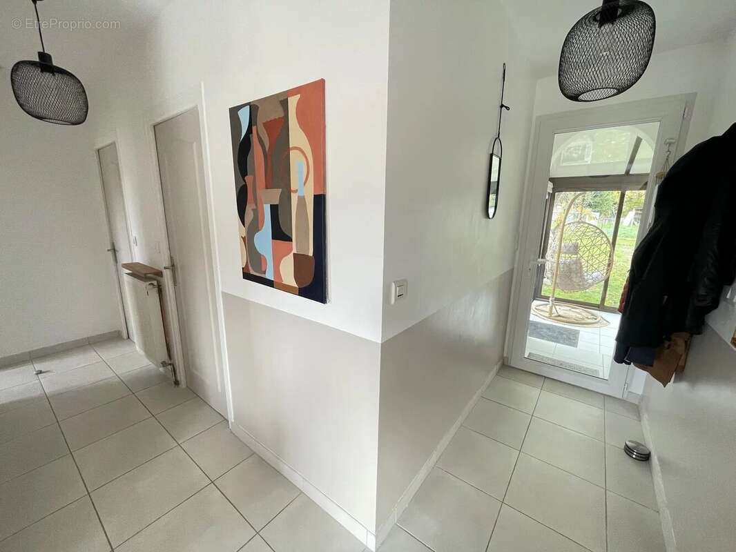 Maison à PLESLIN-TRIGAVOU