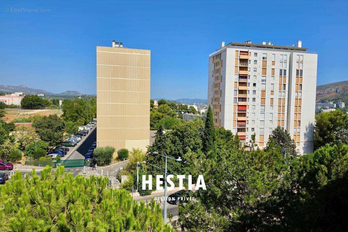 Appartement T2 de 46 m² – Investissement locatif clé en main – Résidence La Grognarde - Marseille 11ᵉ - photo 6